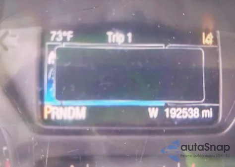 2019 Ford Transit-350 Xlt z USA, uszkodzony, nr VIN 1FBZX2YM6KKB56741